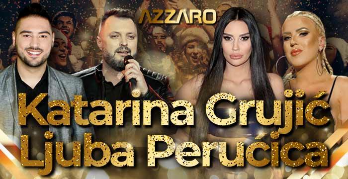 restoran jezero nova godina