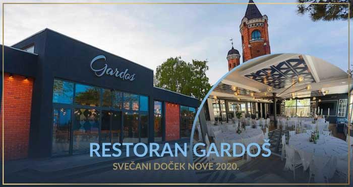 restoran gardos nova godina