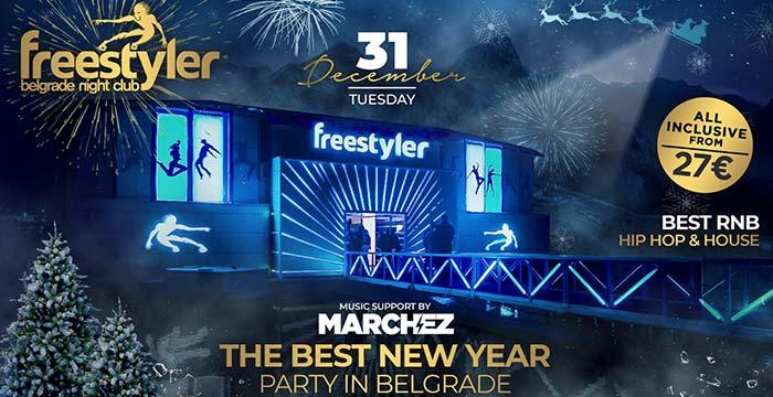 splav freestyler nova godina