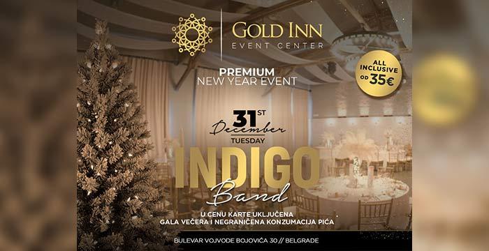 event centar gold inn nova godina