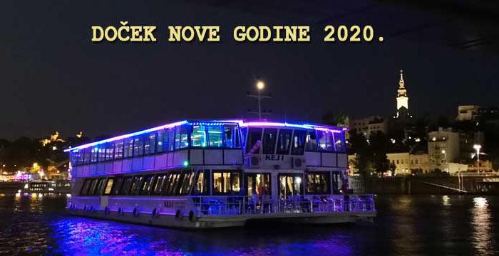 jahting klub kej brod 1 nova godina