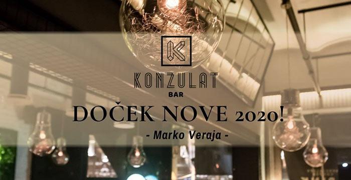 Konzulat Bar