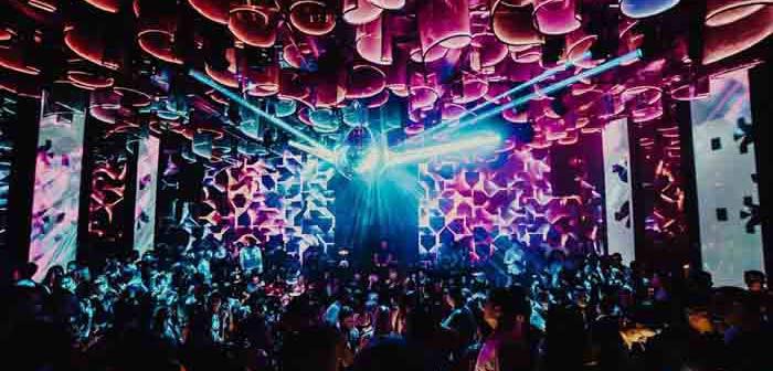 klub hype nova godina