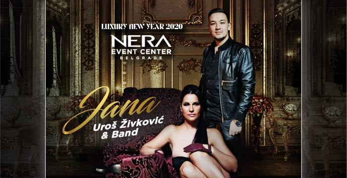 nera event centar nova godina