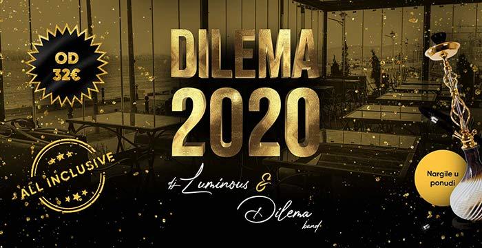 restoran kafe dilema nova godina
