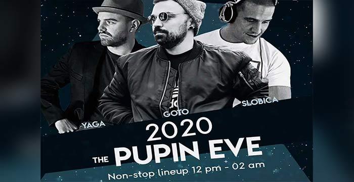 pupin pub nova godina novi sad