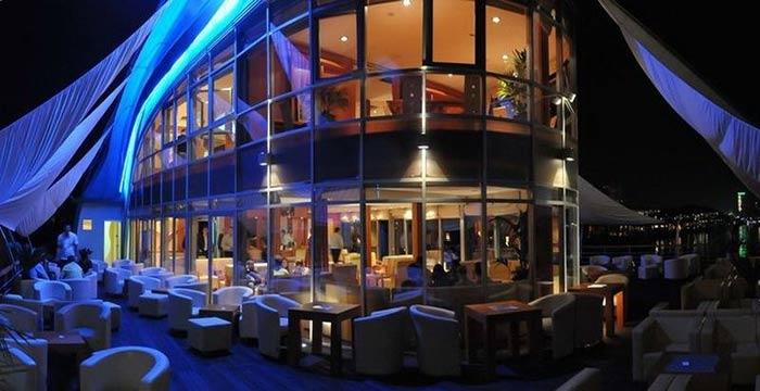 splav restoran sirena nova godina