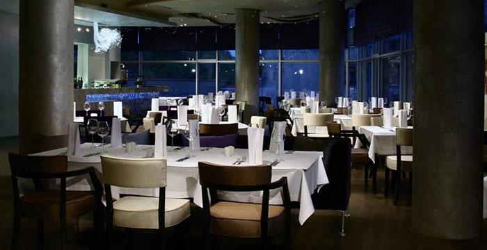 hotel zira nova godina