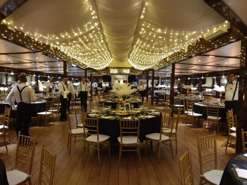 hotel kompas nova godina