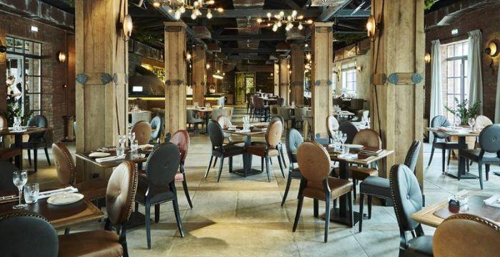 restoran bela reka nova godina