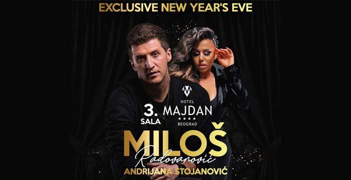 hotel majdan sala 3 nova godina
