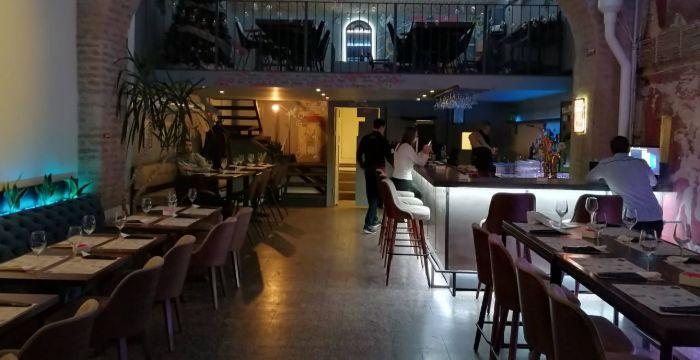 restoran tesla nova godina