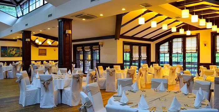 restoran devetka nova godina