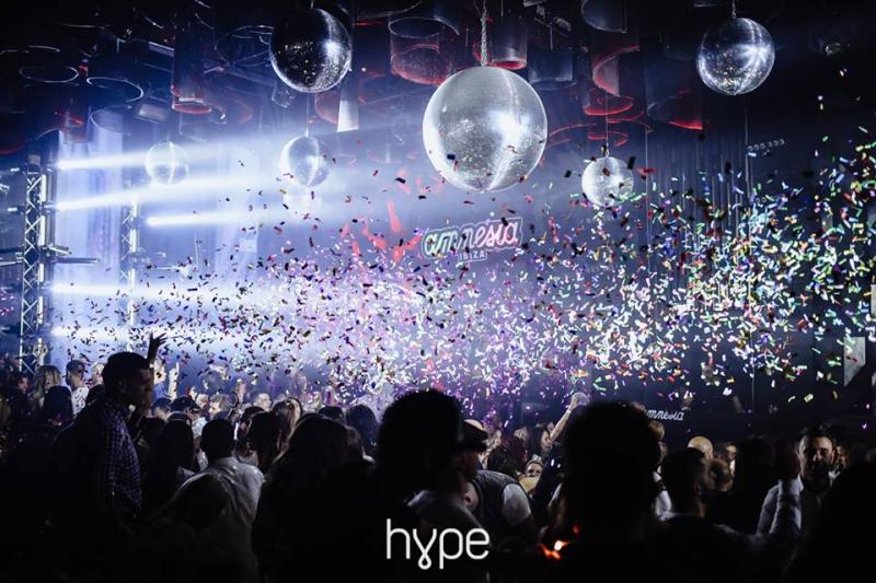 klub-hype-matinee-nova-godina