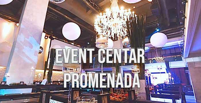event centar promenada matine nova godina