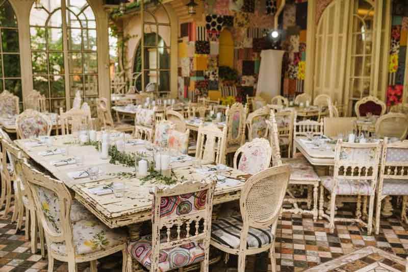 restoran hyde park nova godina