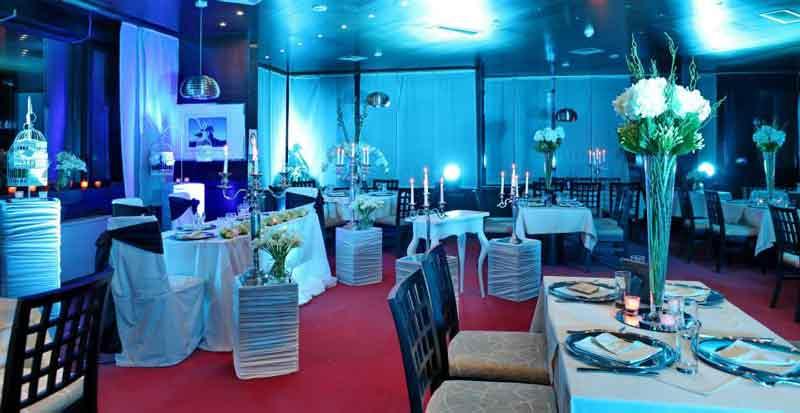 restoran panorama hotel slavija nova godina