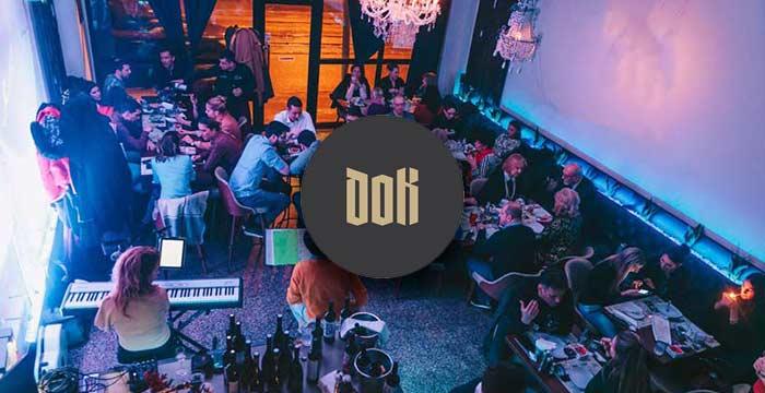 Dok Lounge Matinee
