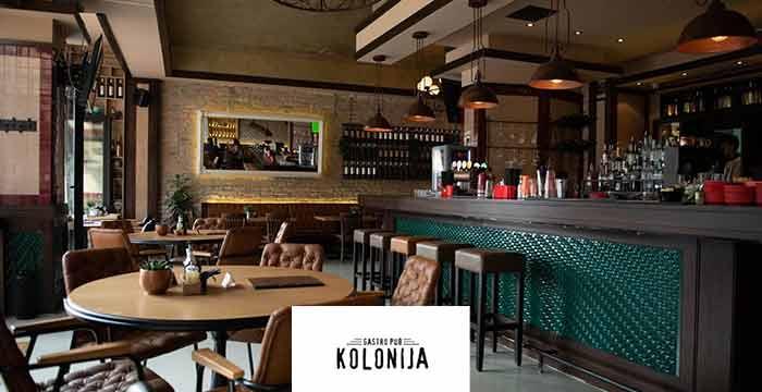 Kolonija Matinee