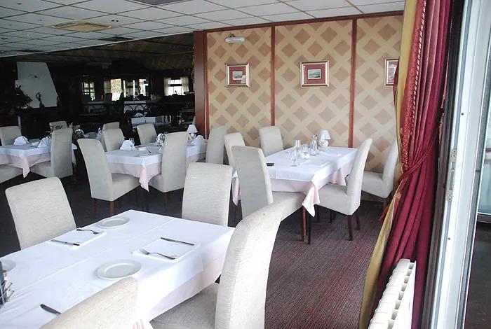 restoran malevilla nova godina