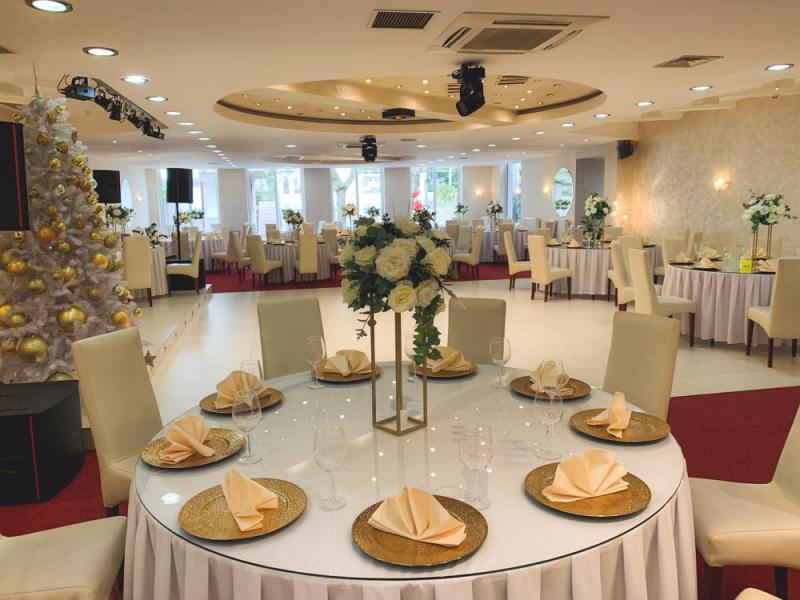 restoran filmski grad nova godina