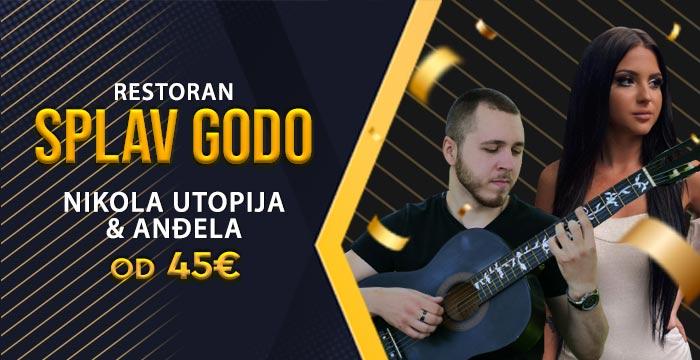 splav restoran godo nova godina