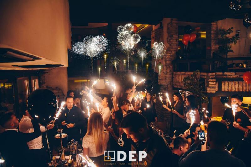 Dep bar srpska Nova godina