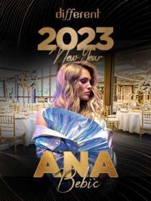 Different event Hall Nova godina