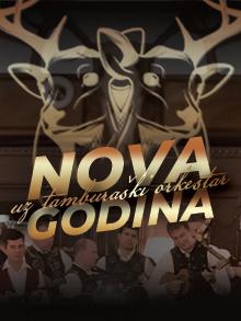 restoran dva jelena nova godina