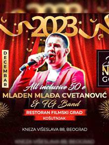 filmski grad nova godina