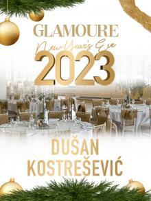 glamoure nova godina