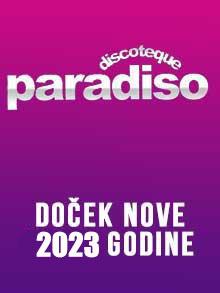 diskoteka paradiso nova godina novi sad