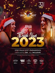 Dzoli Rodžer Nova godina