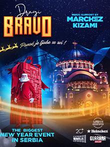 dragi bravo nova godina
