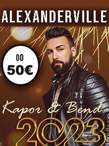 alexanderville-nova-godina