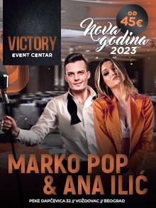 event centar victory nova godina
