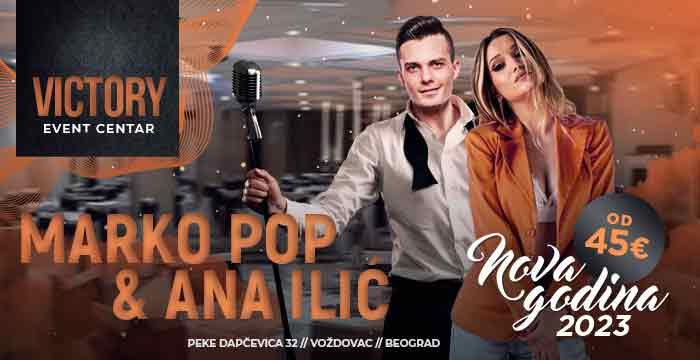 event centar victory nova godina