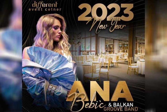 Different event Hall Nova godina