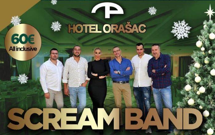hotel orasac nova godina