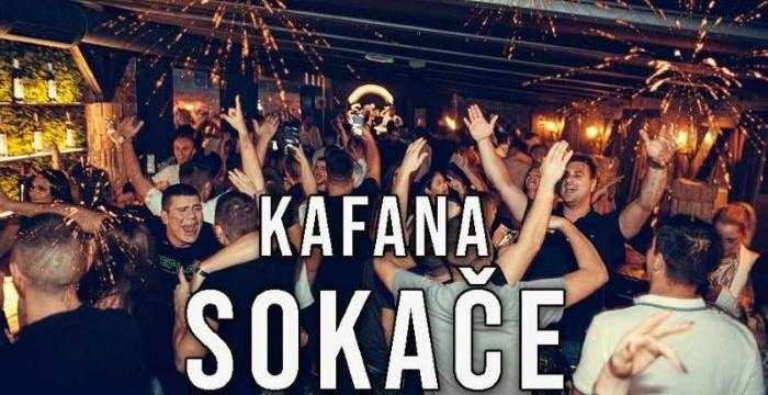 kafana sokace nova godina