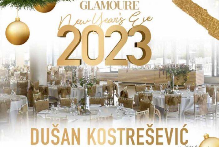 glamoure nova godina