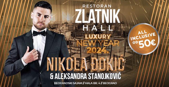 restoran zlatnik nova godina