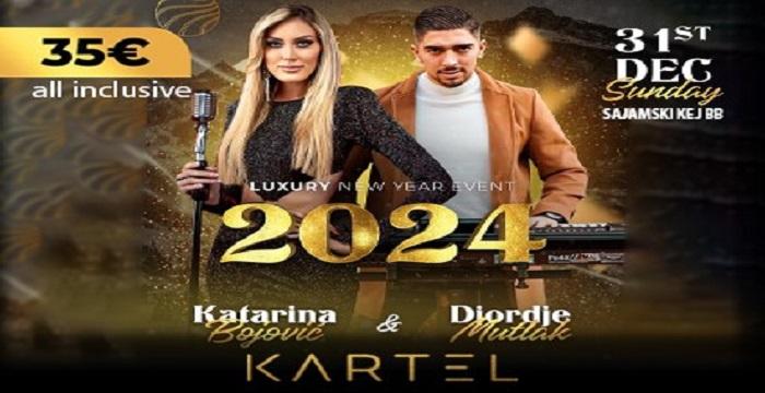 splav kartel nova godina 