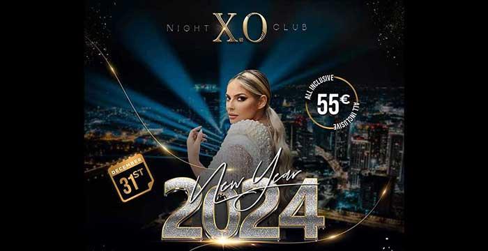 klub xo nova godina