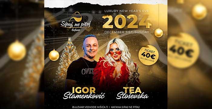 kafana sipaj ne pitaj nova godina