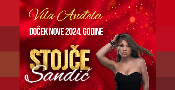 vila andjela nova godina
