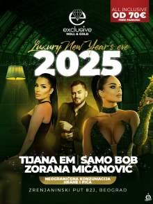 exclusive holl nova godina 2026