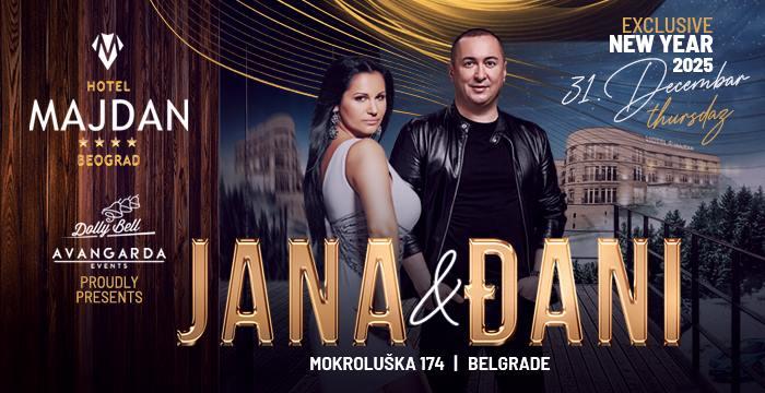 hotel majdan nova godina