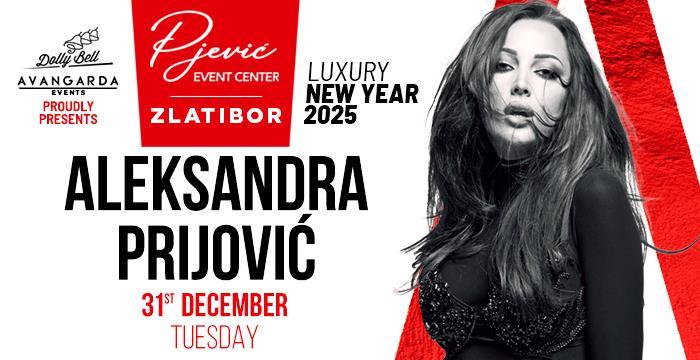 Event Centar Pjevic Nova godina