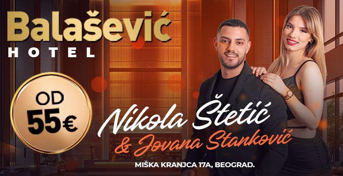 Hotel Balašević